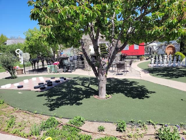 Mary Alice Park - Image 1