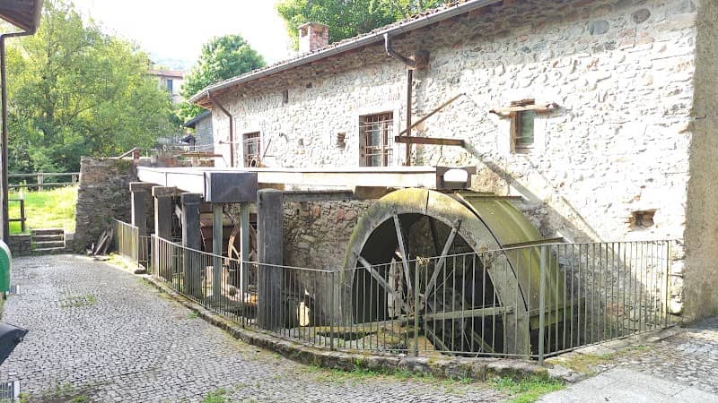 Maglio di Ghirla (VA) - Image 1