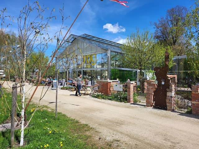Museum der Gartenkultur - Image 2
