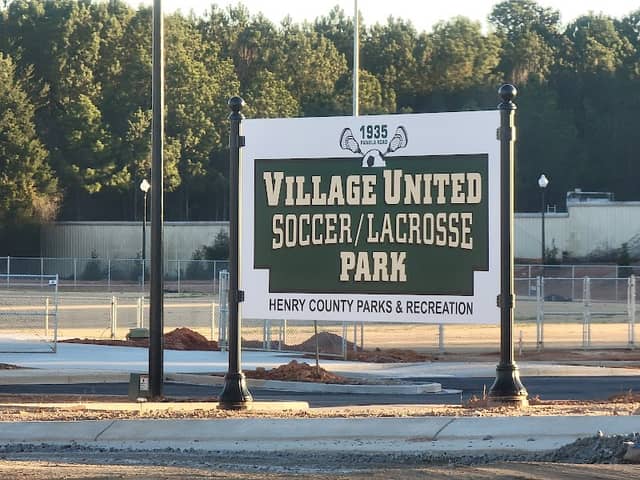 Village United Soccer / LaCrosse Park - Image 1