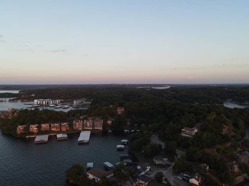 Hunter's Cove - Image 1