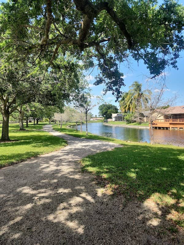 Jacaranda Lakes Park - Image 1
