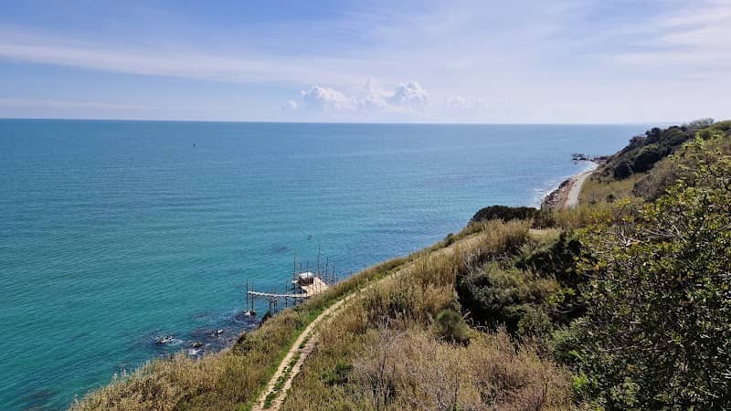 Promontorio Dannunziano - Image 1