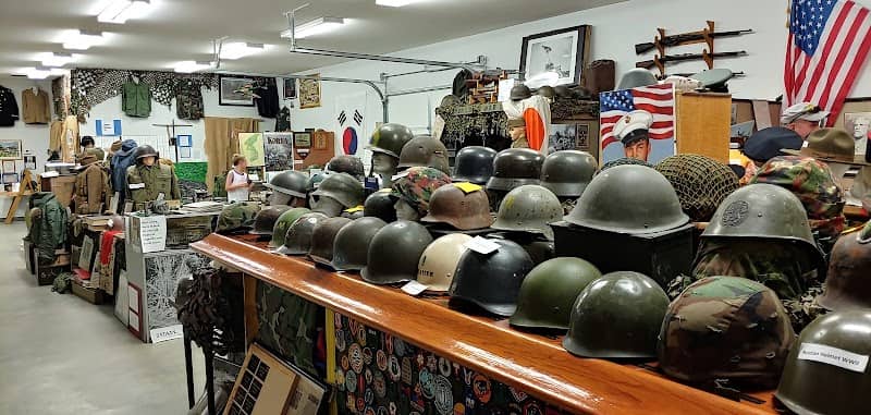 Museum of Veterans & Military History - Image 2