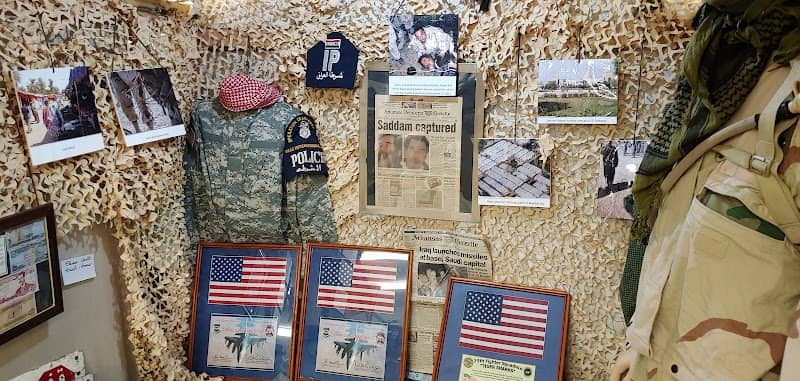 Museum of Veterans & Military History - Image 1