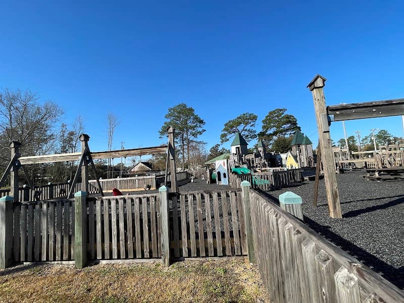 Silverhill Kids Park - Image 1
