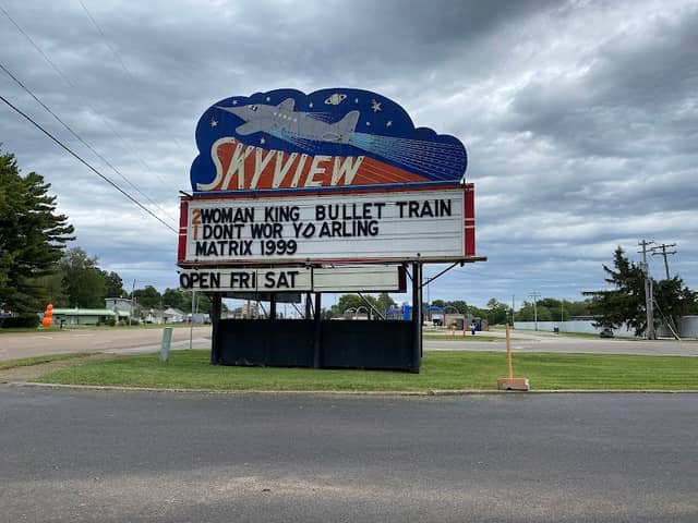 Skyview Drive-In - Image 2
