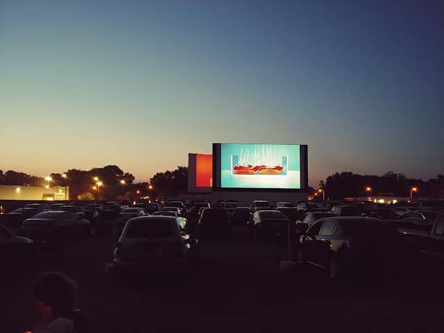 Skyview Drive-In - Image 1