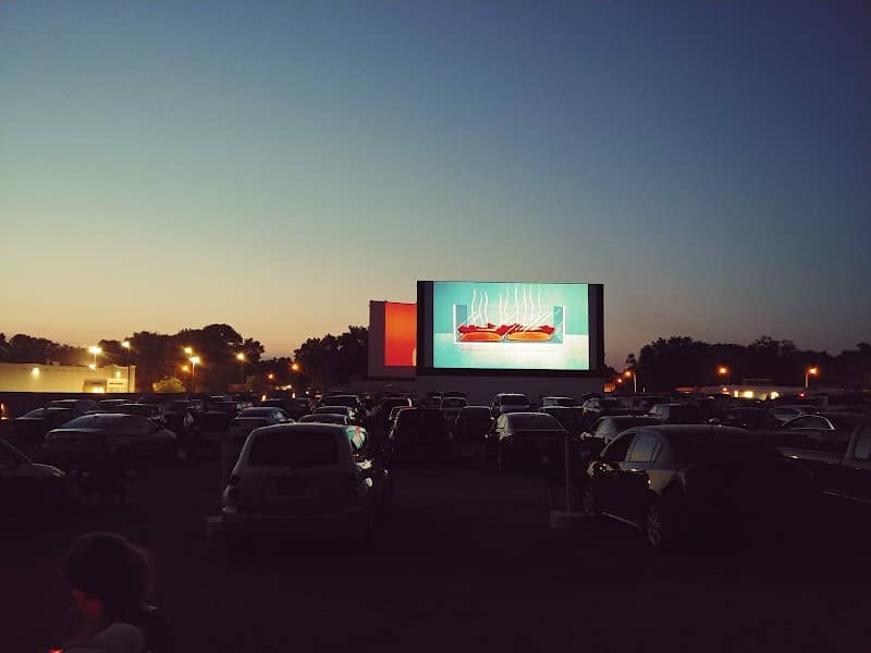 Skyview Drive-In - Image 1