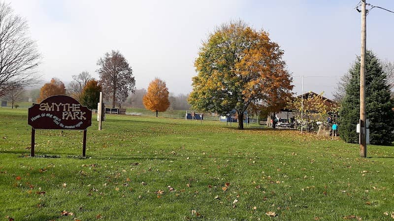 Smythe Park - Image 1