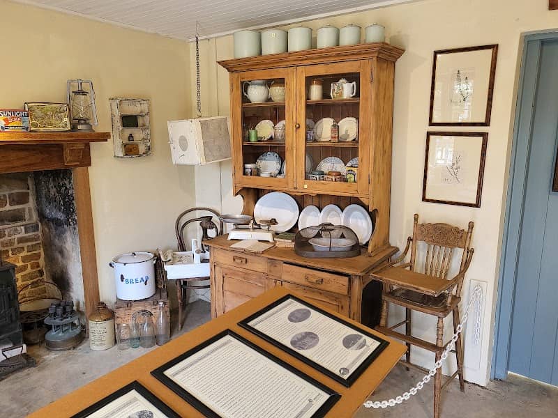 Jenkins Kitchen - Image 1