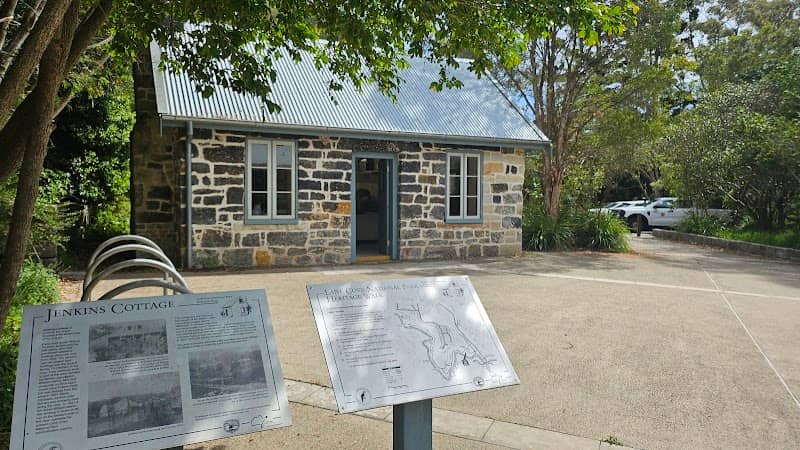 Jenkins Kitchen - Image 2
