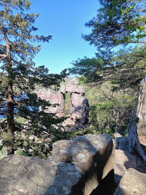 Devil's Doorway - Image 2