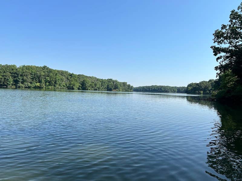 Washington County State Recreation Area - Image 1