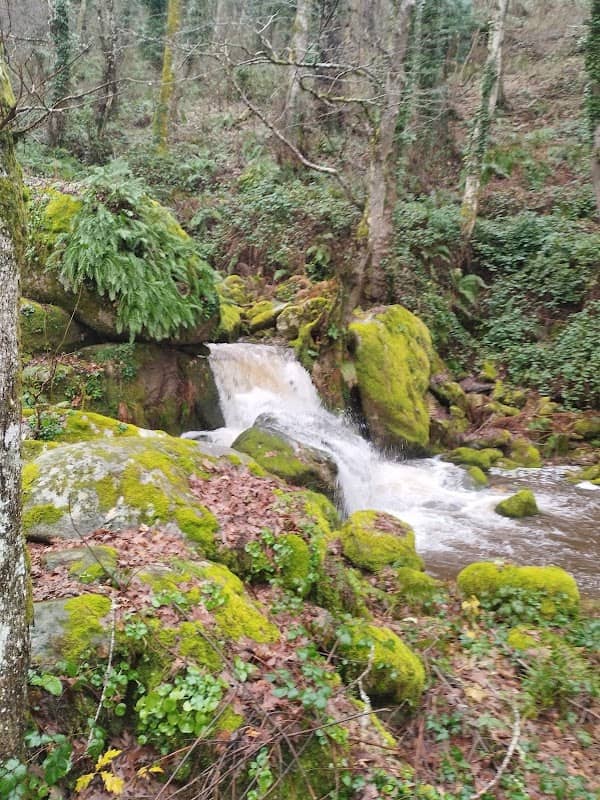 Salto de agua Manzaneda - Image 1