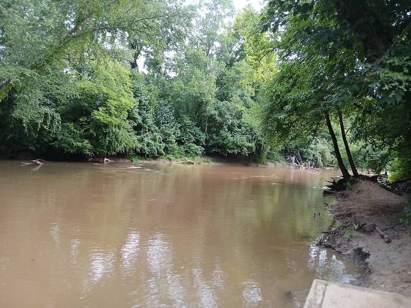 Coxe Road River Access - Image 1