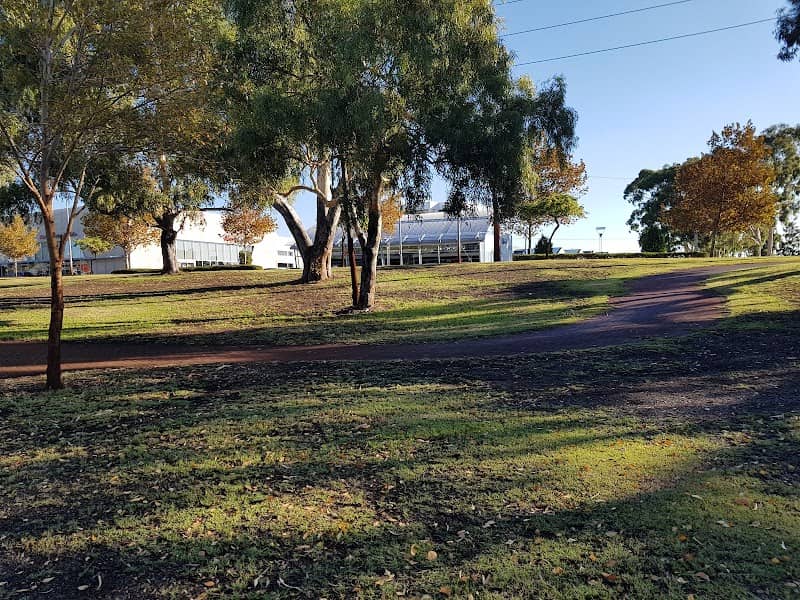 Enterprise Park - Image 1