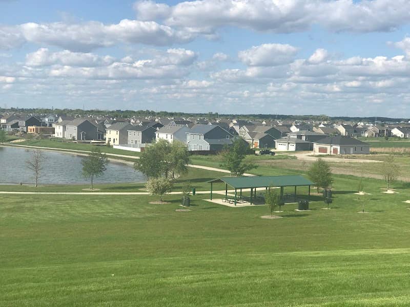 Dana Colbert Park - Image 2