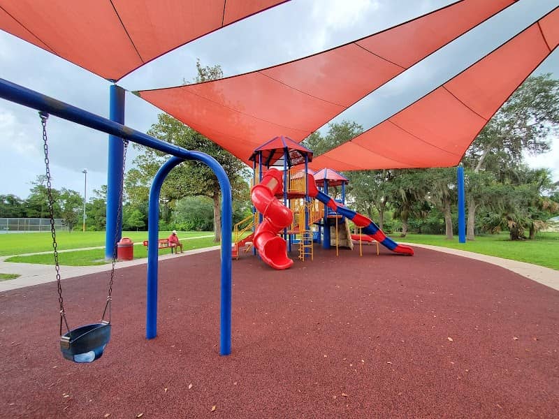 Round Lake Park - Image 1