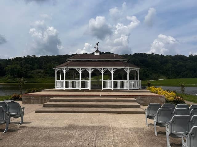 Ridenour Park Gazebo - Image 3
