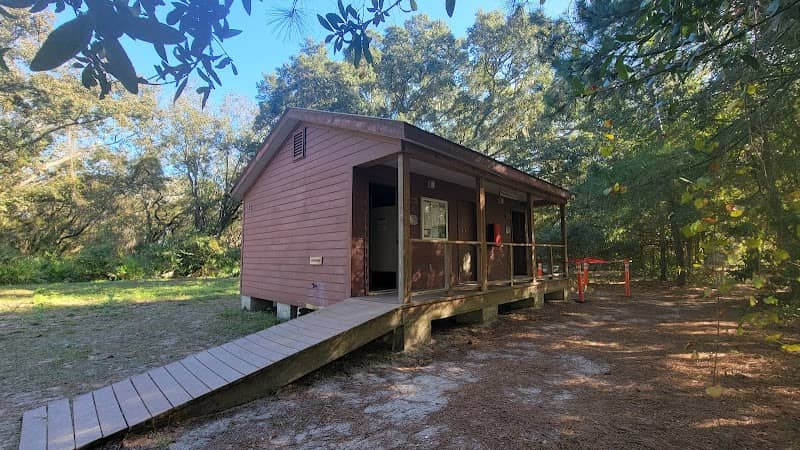 Stafford Beach Campground - Image 1