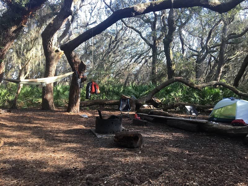 Stafford Beach Campground - Image 3