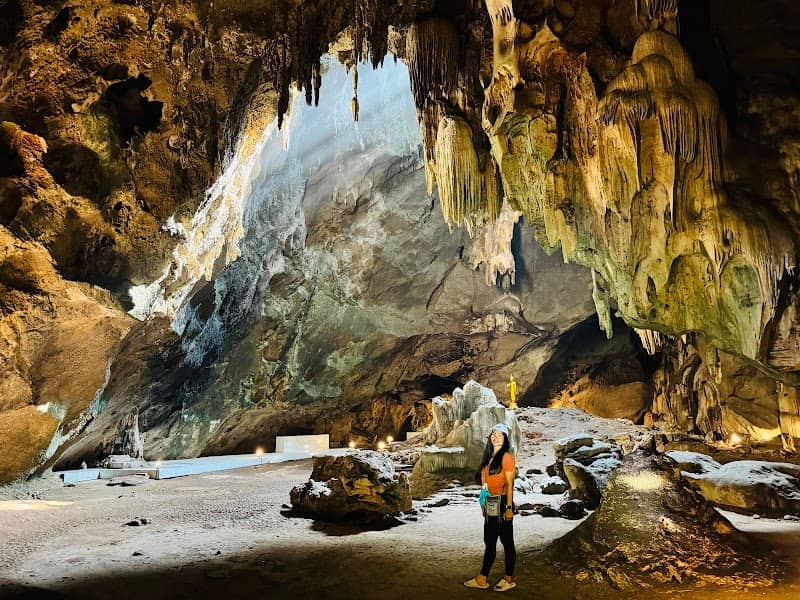 Chomphon Cave - Image 1