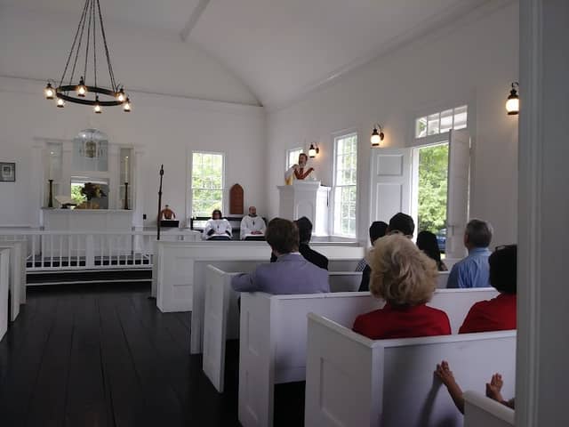 Pineville Chapel - Image 2