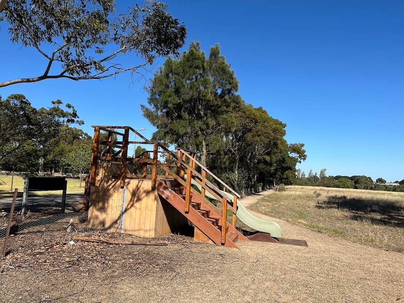 Braybrook Grasslands - Image 2