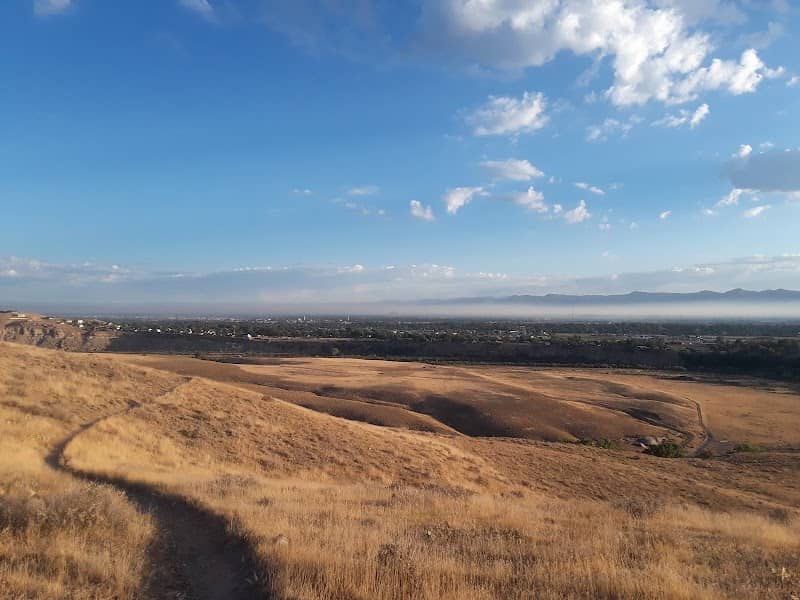 The Spanish Trail - Image 1