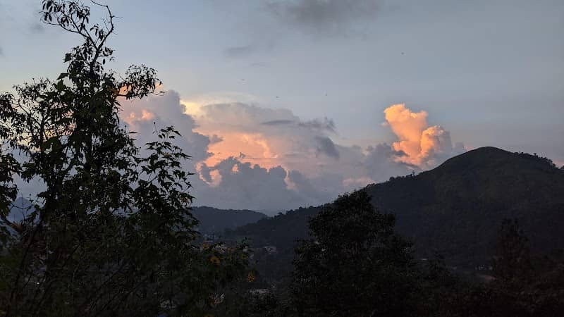 THAVALAPPARA HILLTOP തവളപ്പാറ മല - Image 1