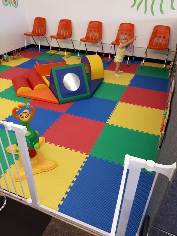 Grandma's Playroom - Image 3