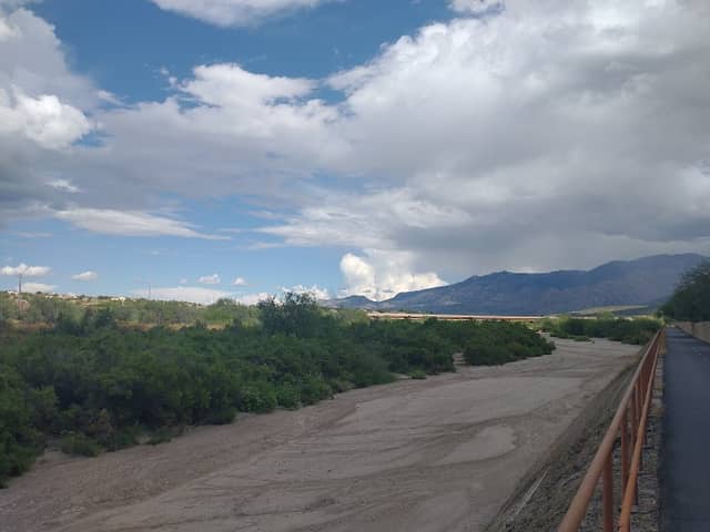 Mona's Bridge - Image 2