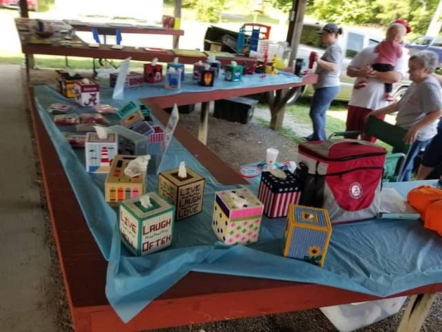 Hwy 41 Flea Market - Image 2
