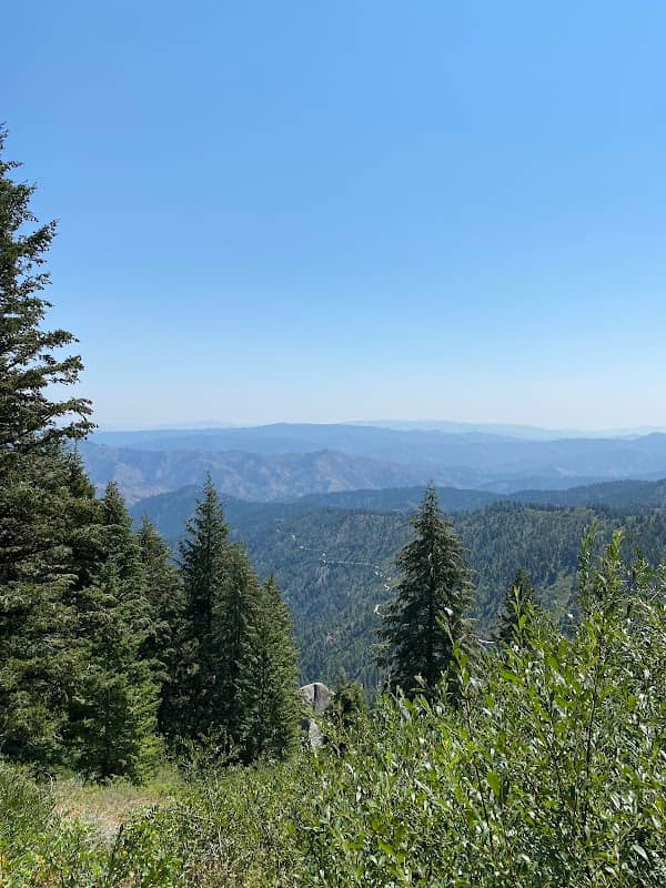 Mores Mountain Nature Trail Extension Trailhead - Image 2