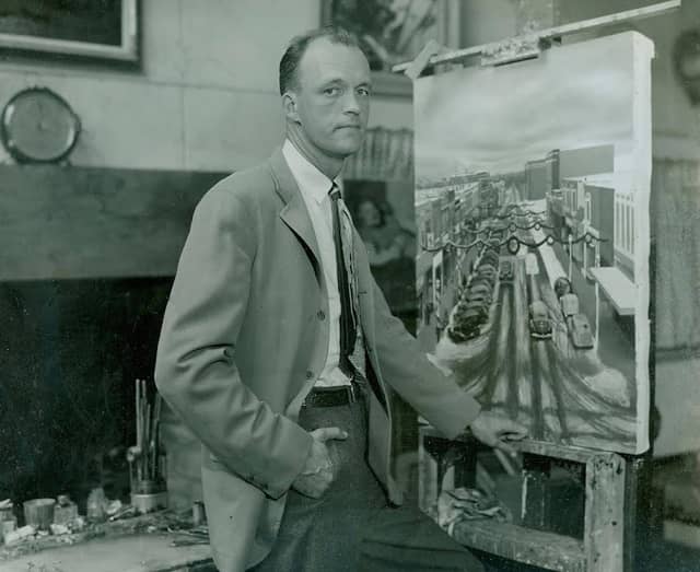 John Philip Falter Museum - Image 1
