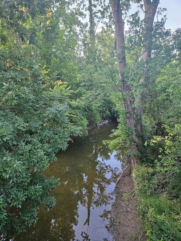 Pennsy Trail x Meijers W - Image 1