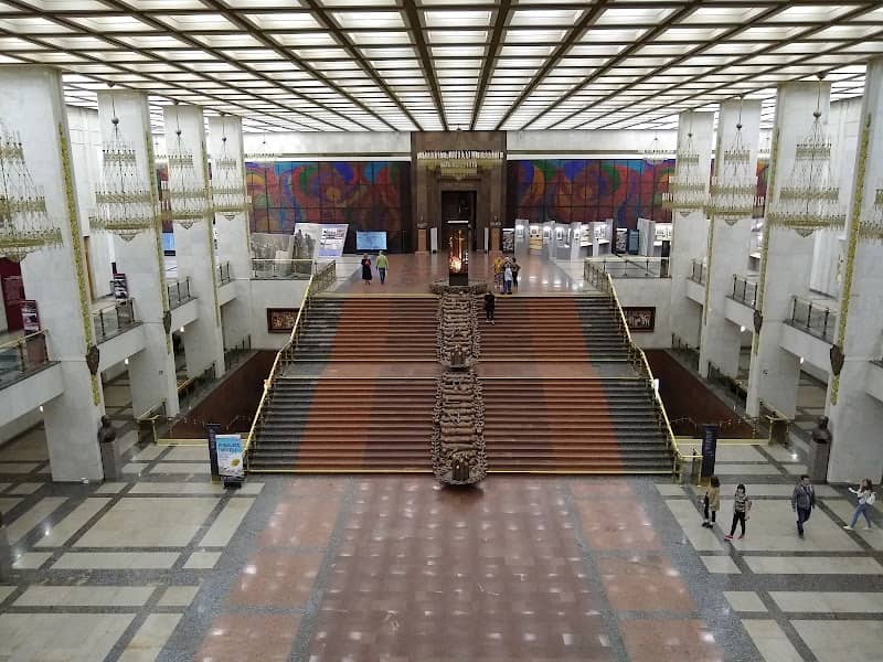 Victory Museum - Image 2
