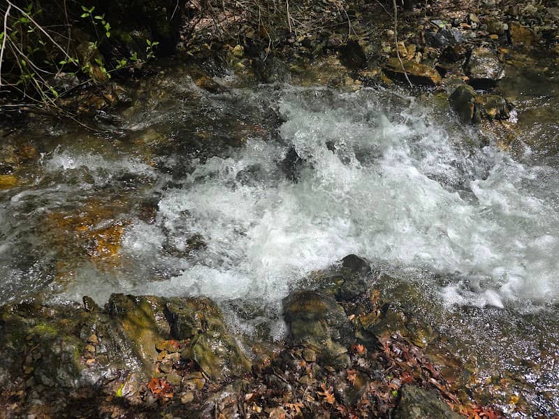 Perry Canyon Trail Turnaround - Image 2