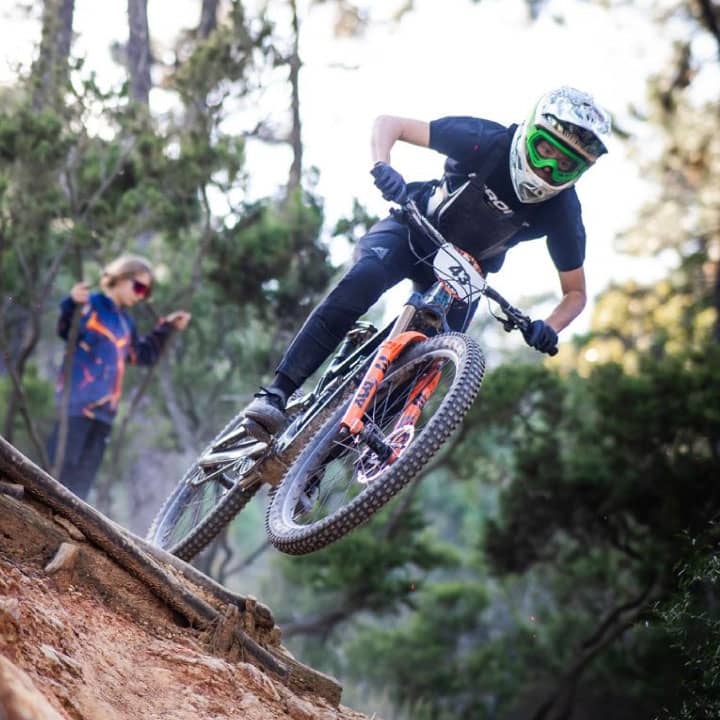 MTB Skills Finale - Image 1