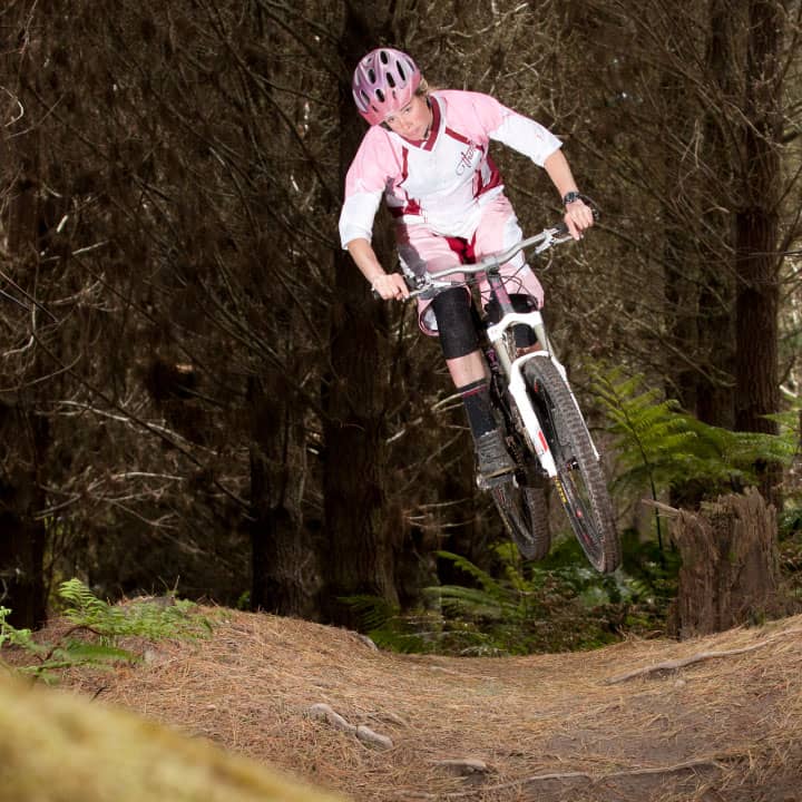 MTB Skills Finale - Image 2