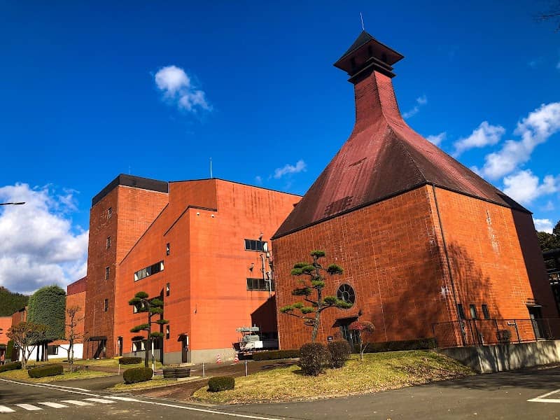 Nikka Whisky Sendai Factory - Image 1