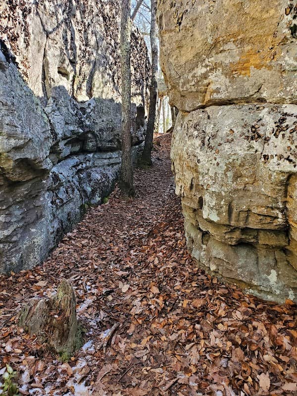McAfee Knob - Image 2