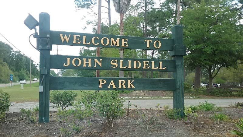 John Slidell Park - Image 1
