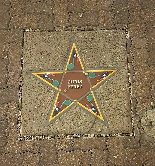 Water Street walk of Fame - Image 2