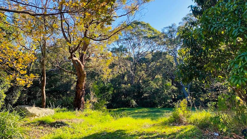 Stotts Reserve - Image 1