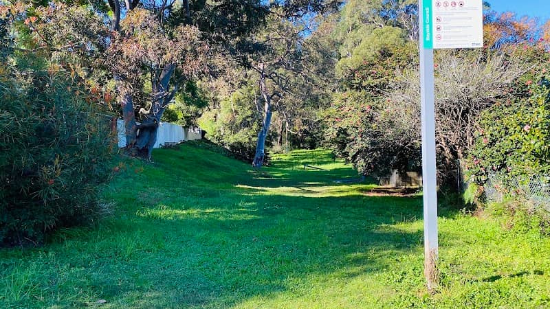 Stotts Reserve - Image 2
