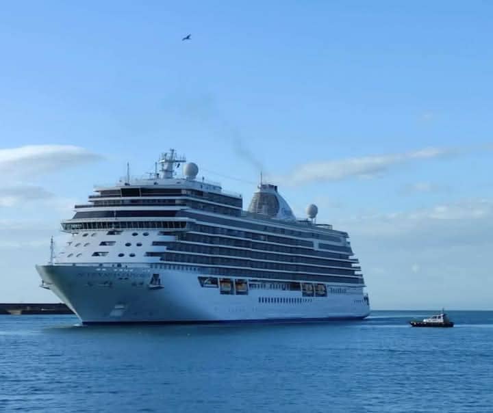 Cruises Piers A - Image 1