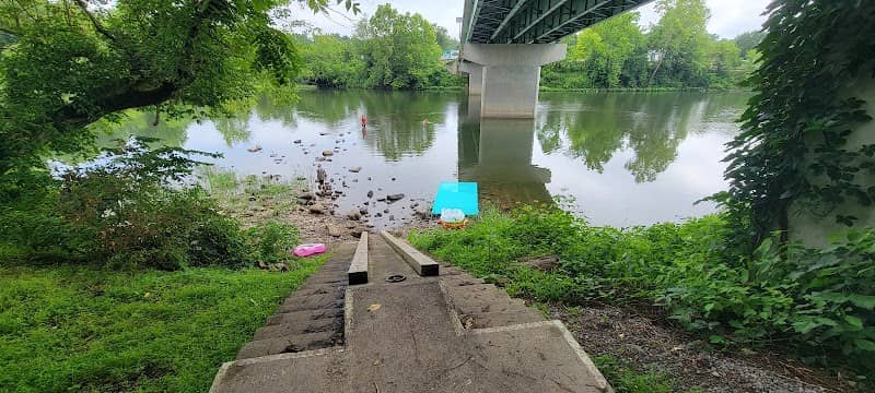 Public Stream Access - Image 1