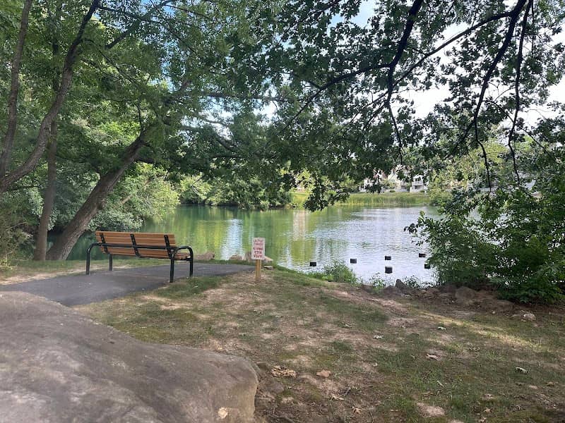 Riparian Trail - Image 2